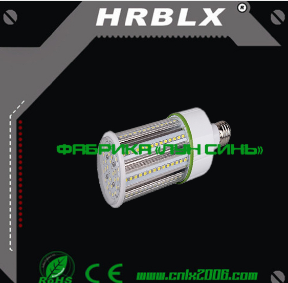 Светодиодный светильник кукуру